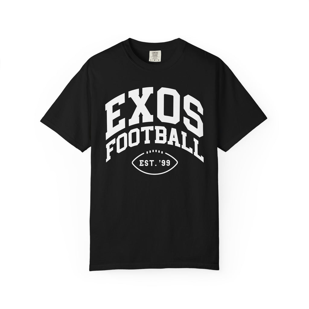 Exos Football T-Shirt