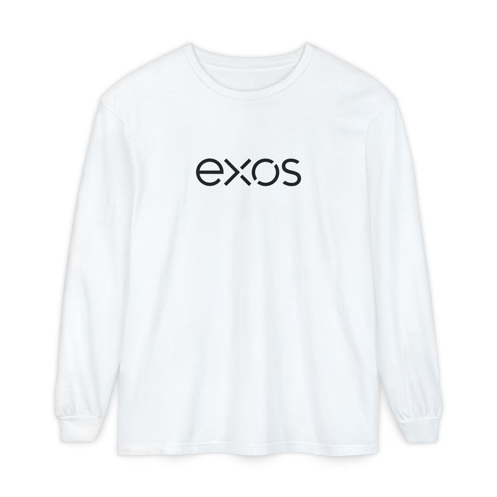 Unisex Exos Long Sleeve T-Shirt