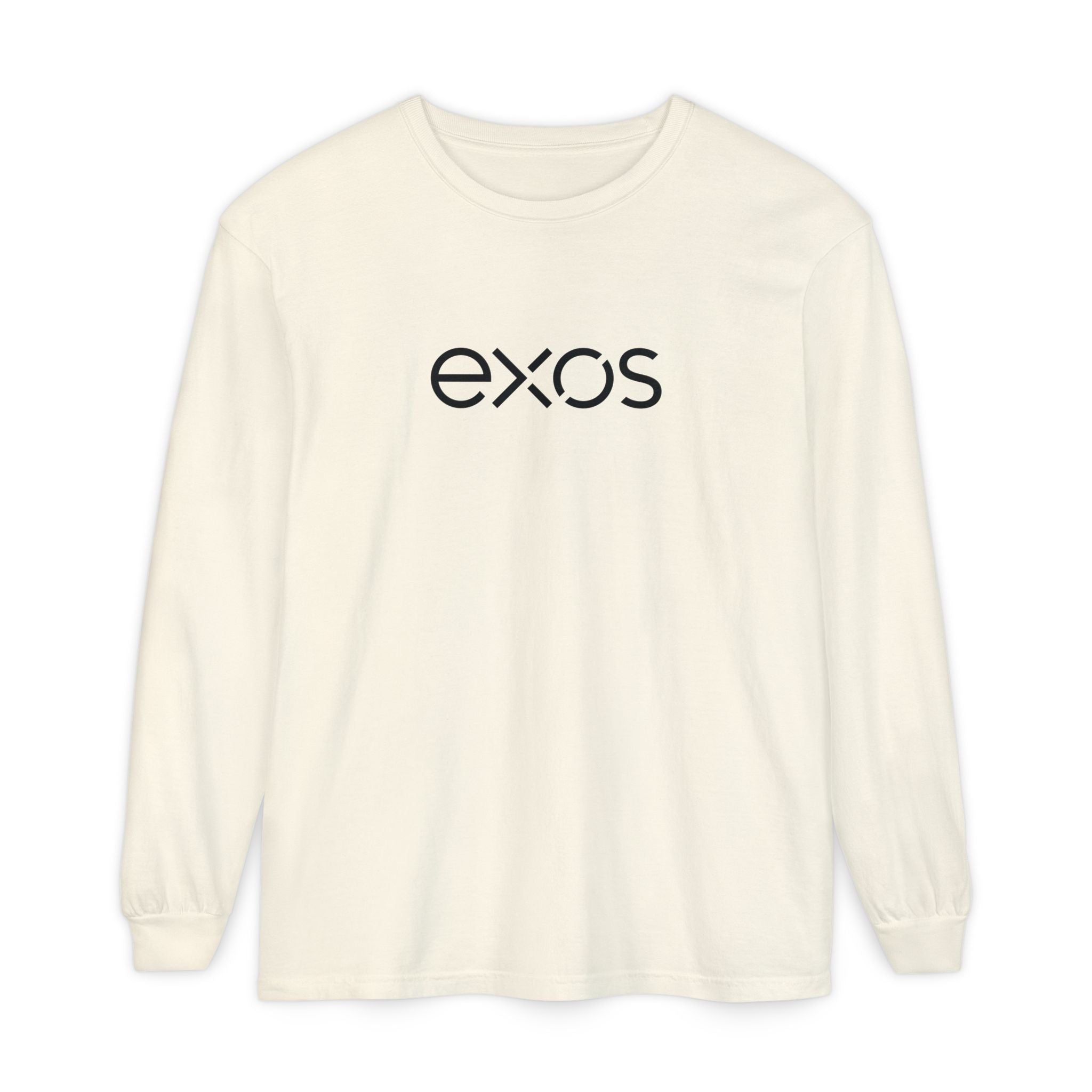 Unisex Exos Long Sleeve T-Shirt