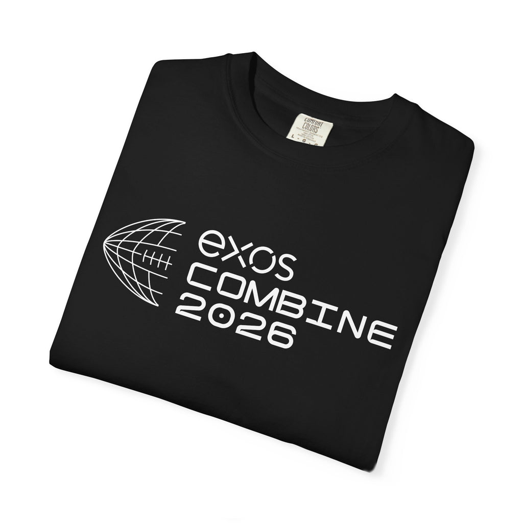 Exos Combine 2026 T-Shirt