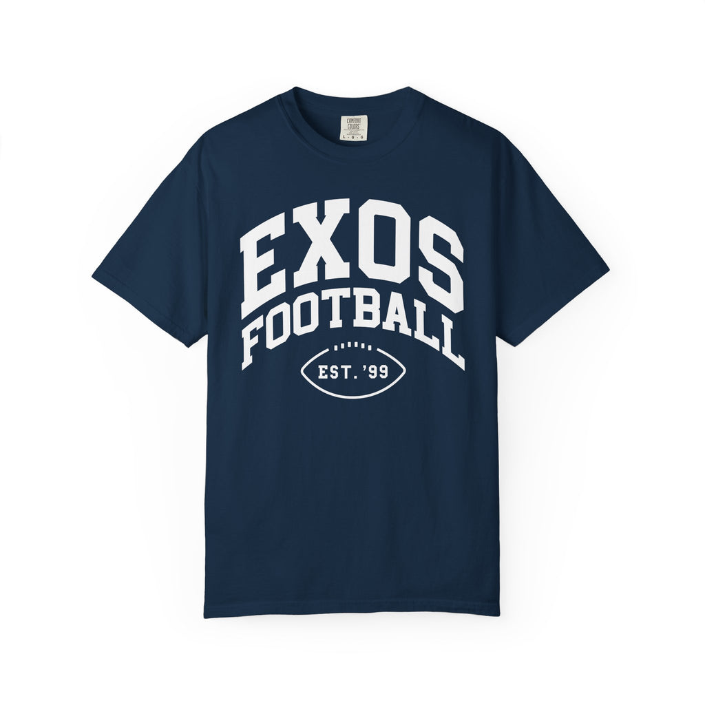 Exos Football T-Shirt