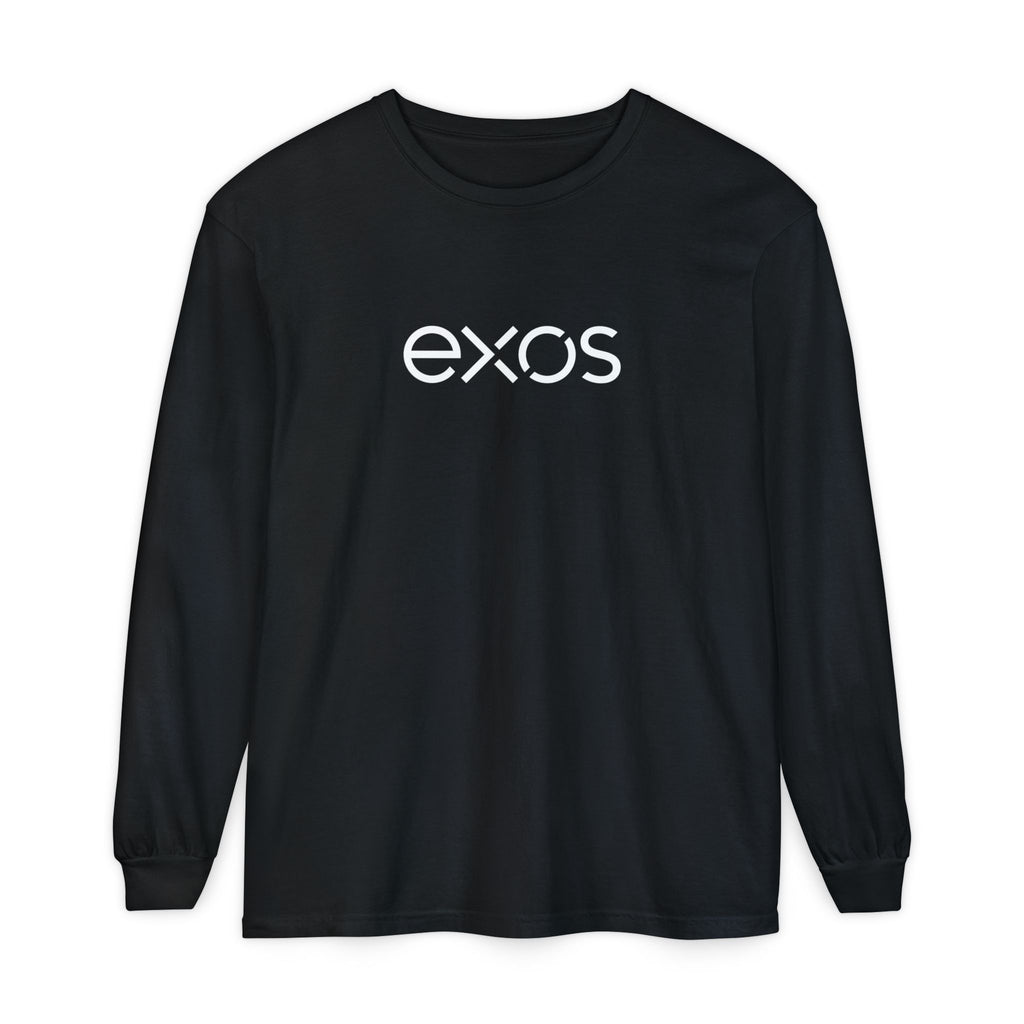 Unisex Exos Long Sleeve T-Shirt