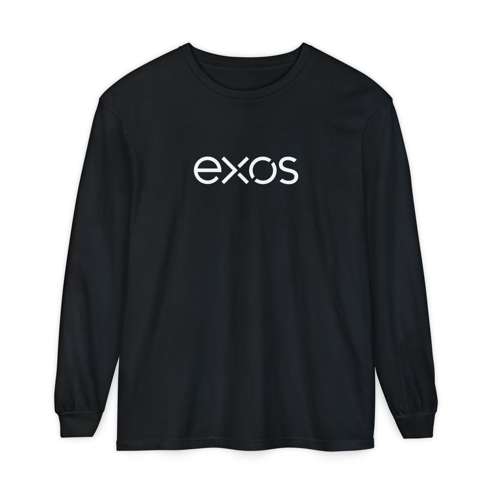 Unisex Exos Long Sleeve T-Shirt