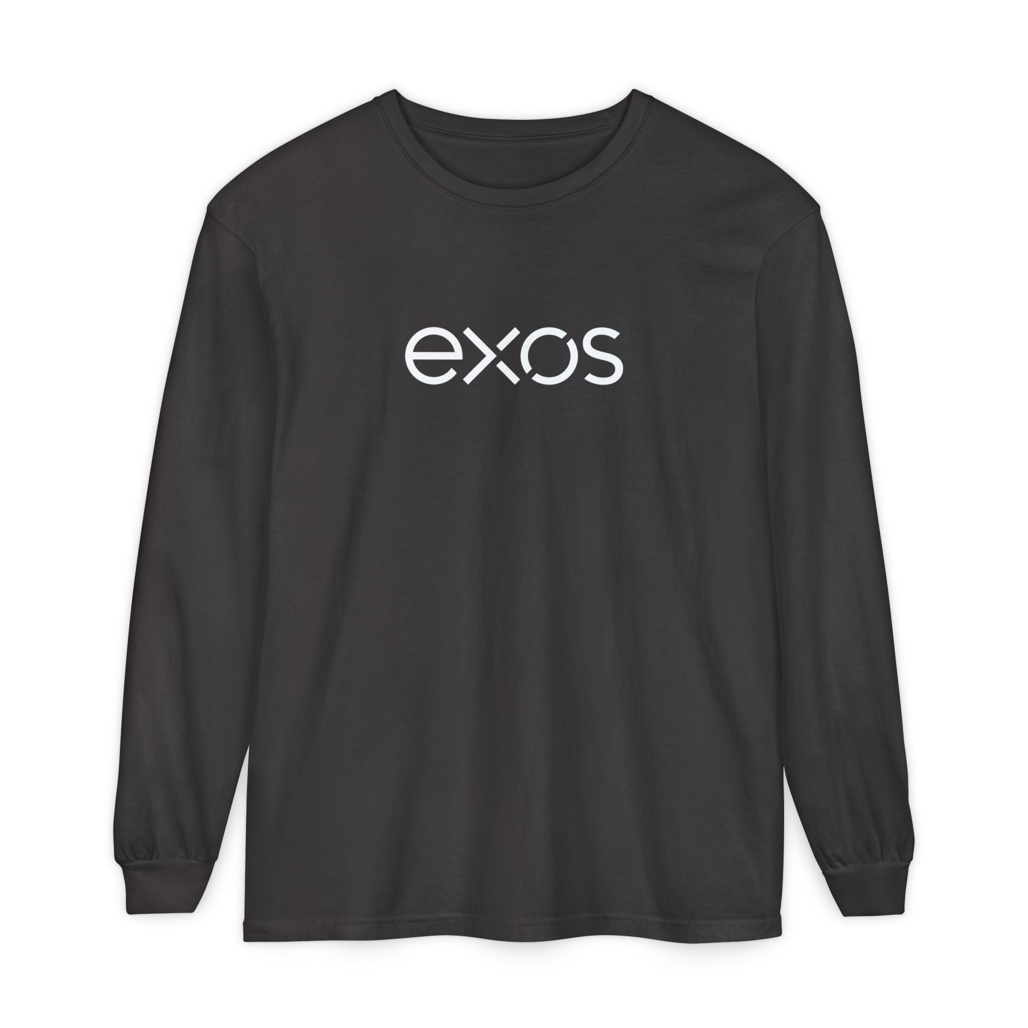 Unisex Exos Long Sleeve T-Shirt