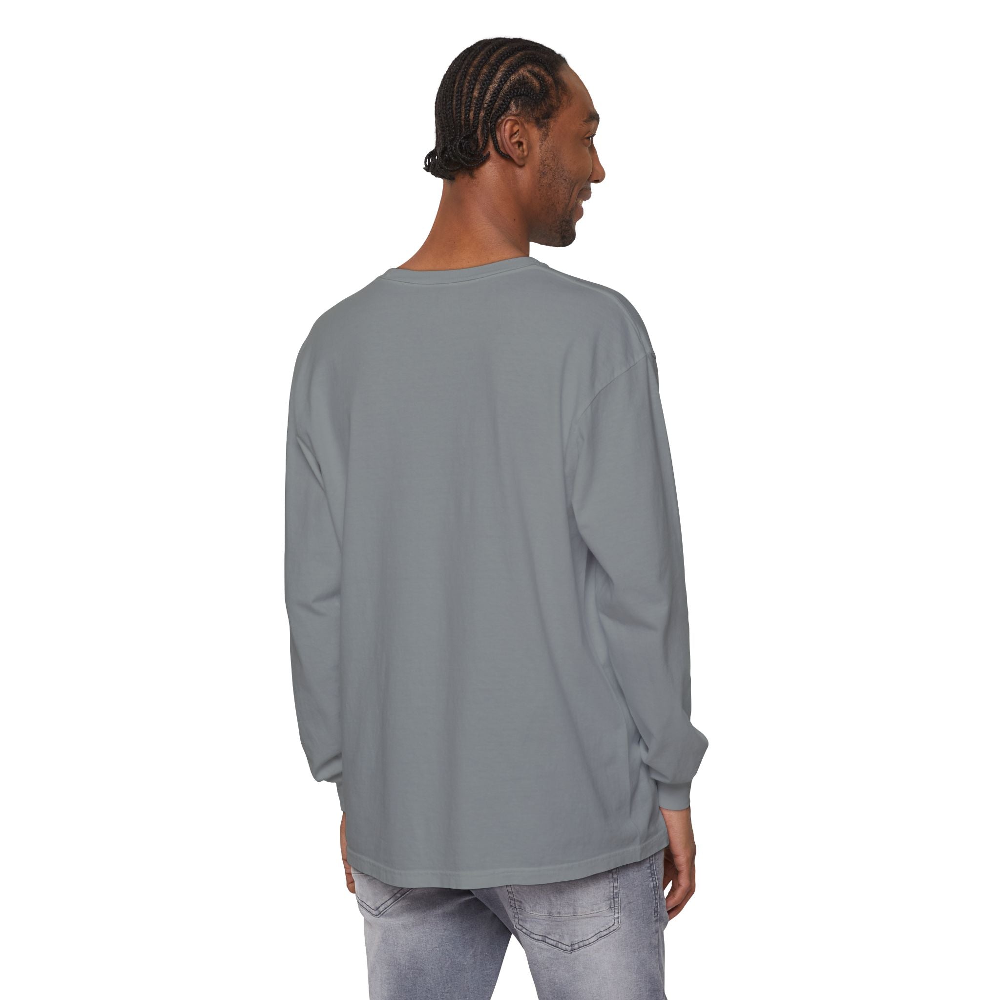 Unisex Exos Long Sleeve T-Shirt