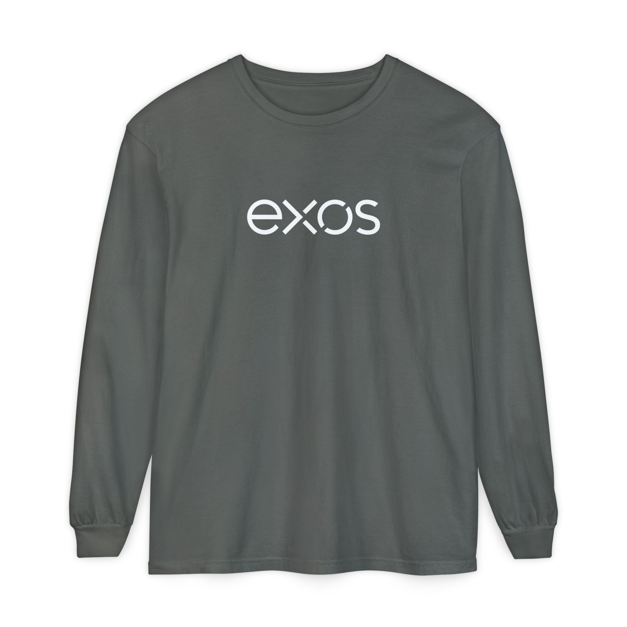 Unisex Exos Long Sleeve T-Shirt