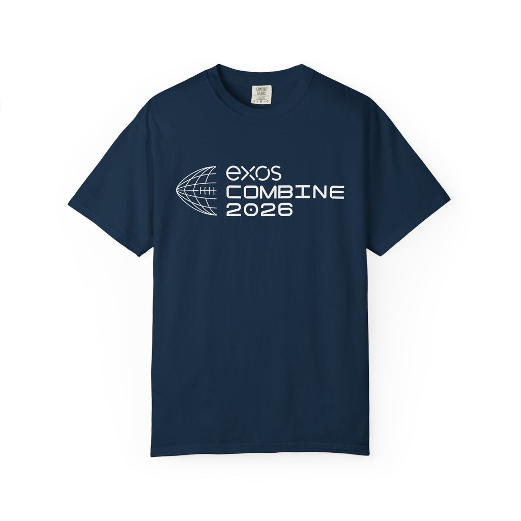 Exos Combine 2026 T-Shirt