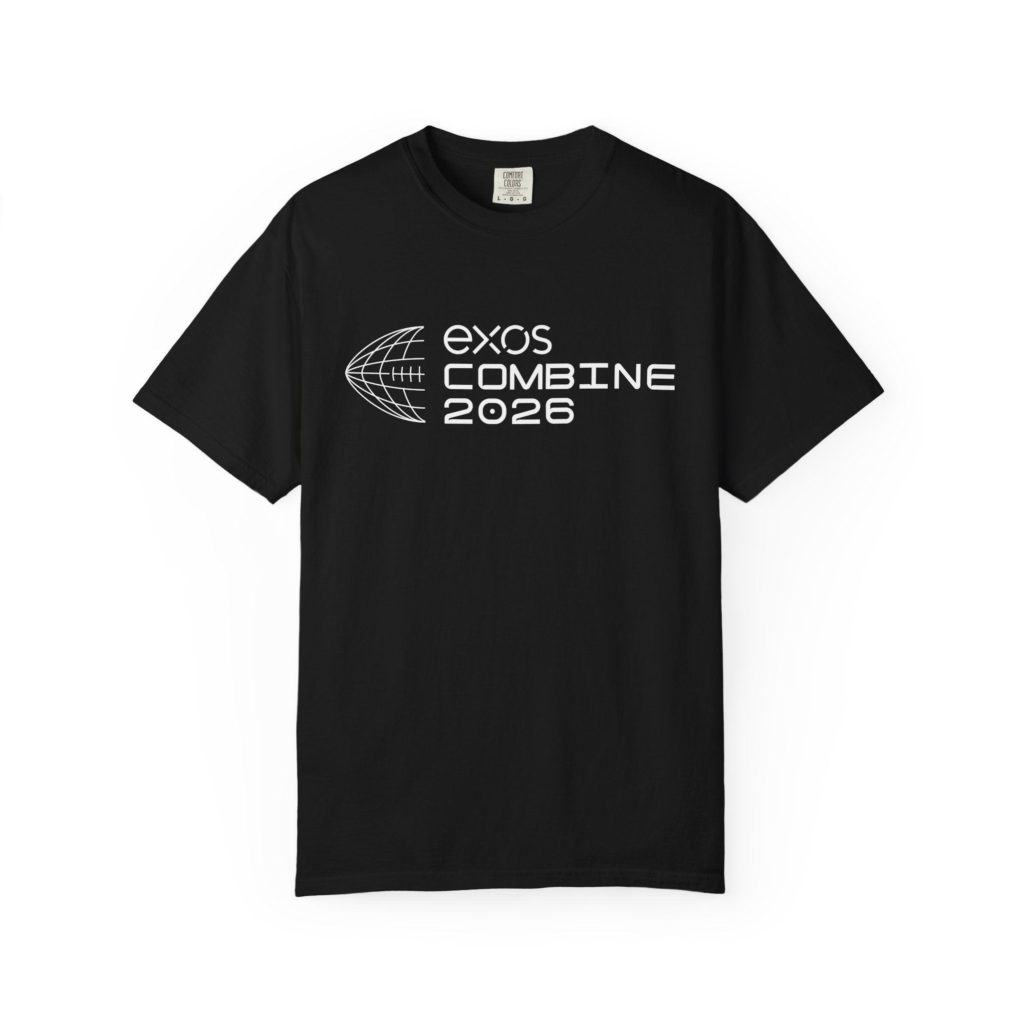 Exos Combine 2026 T-Shirt