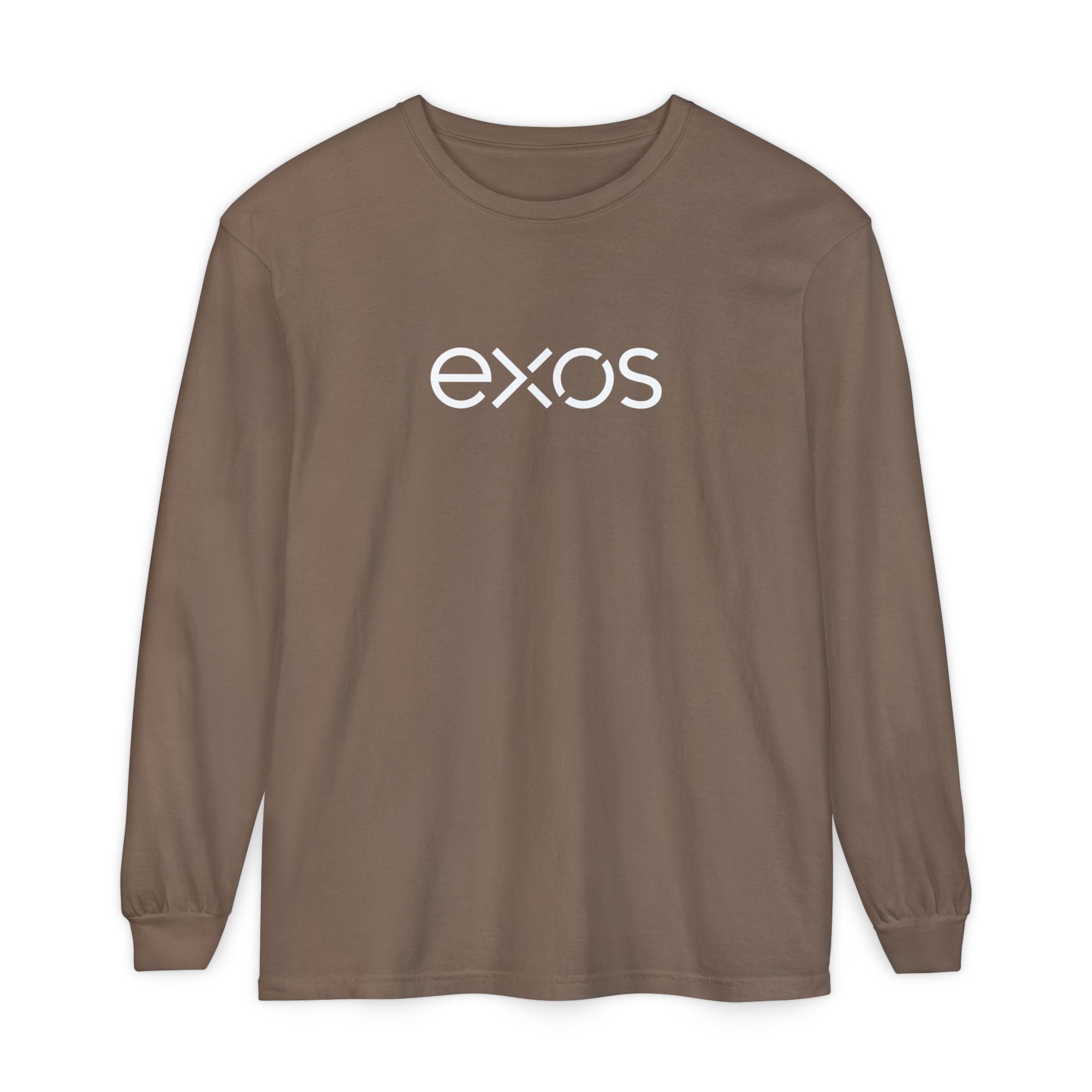 Unisex Exos Long Sleeve T-Shirt