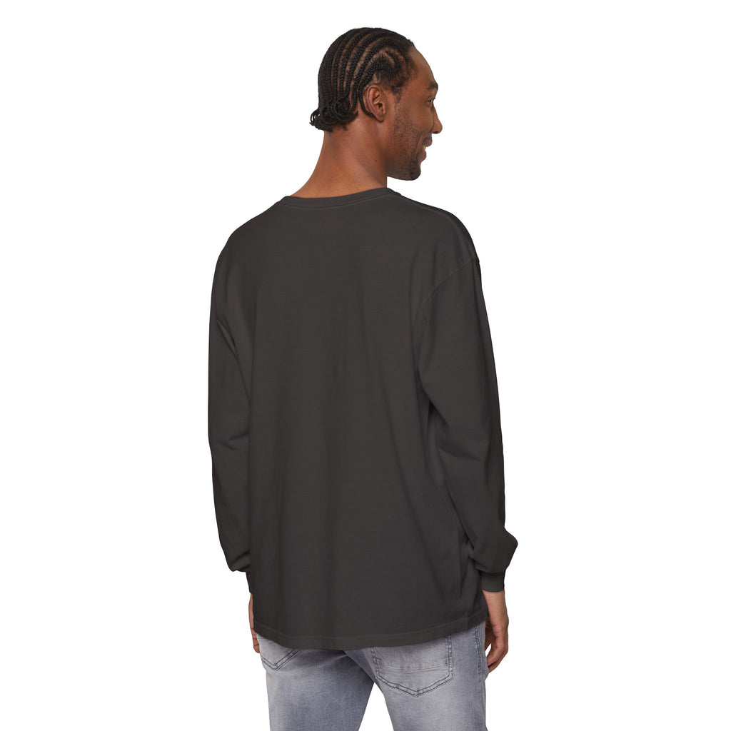 Unisex Exos Long Sleeve T-Shirt