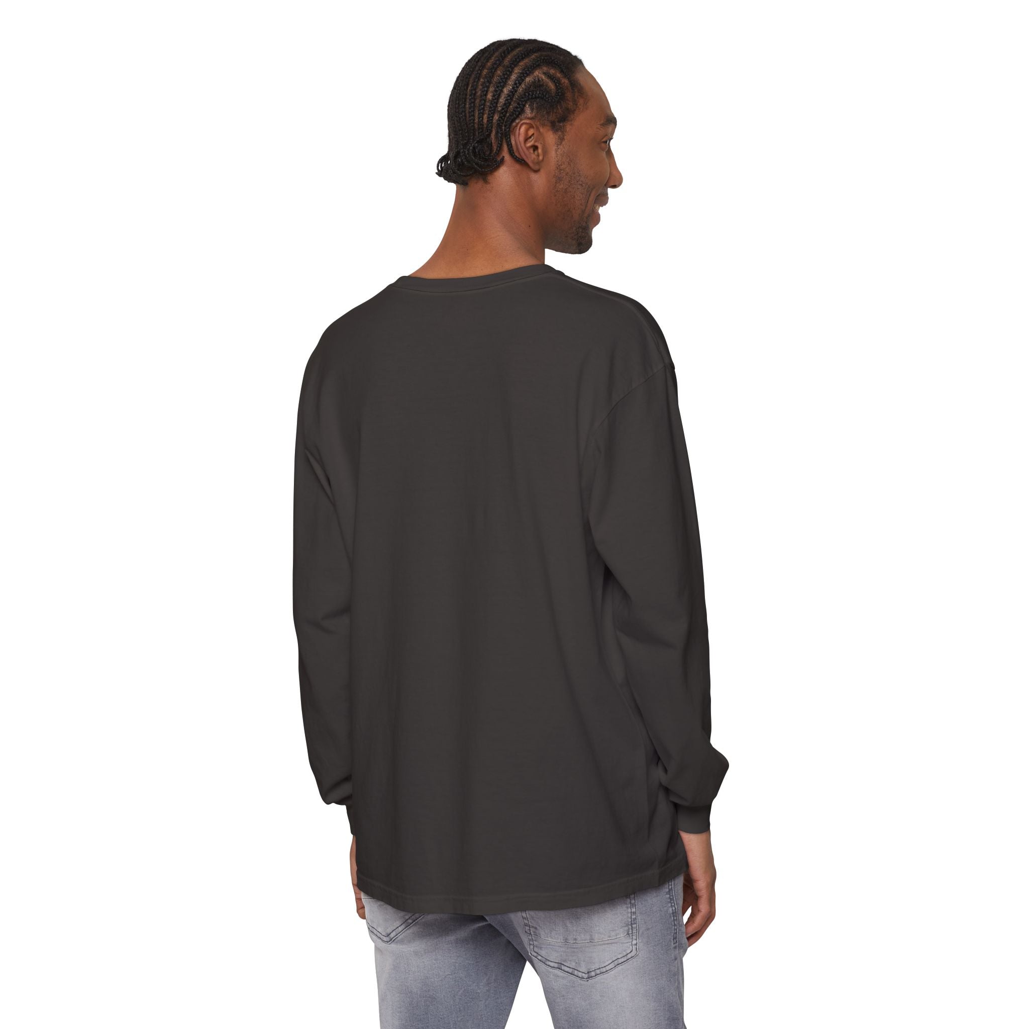 Unisex Exos Long Sleeve T-Shirt