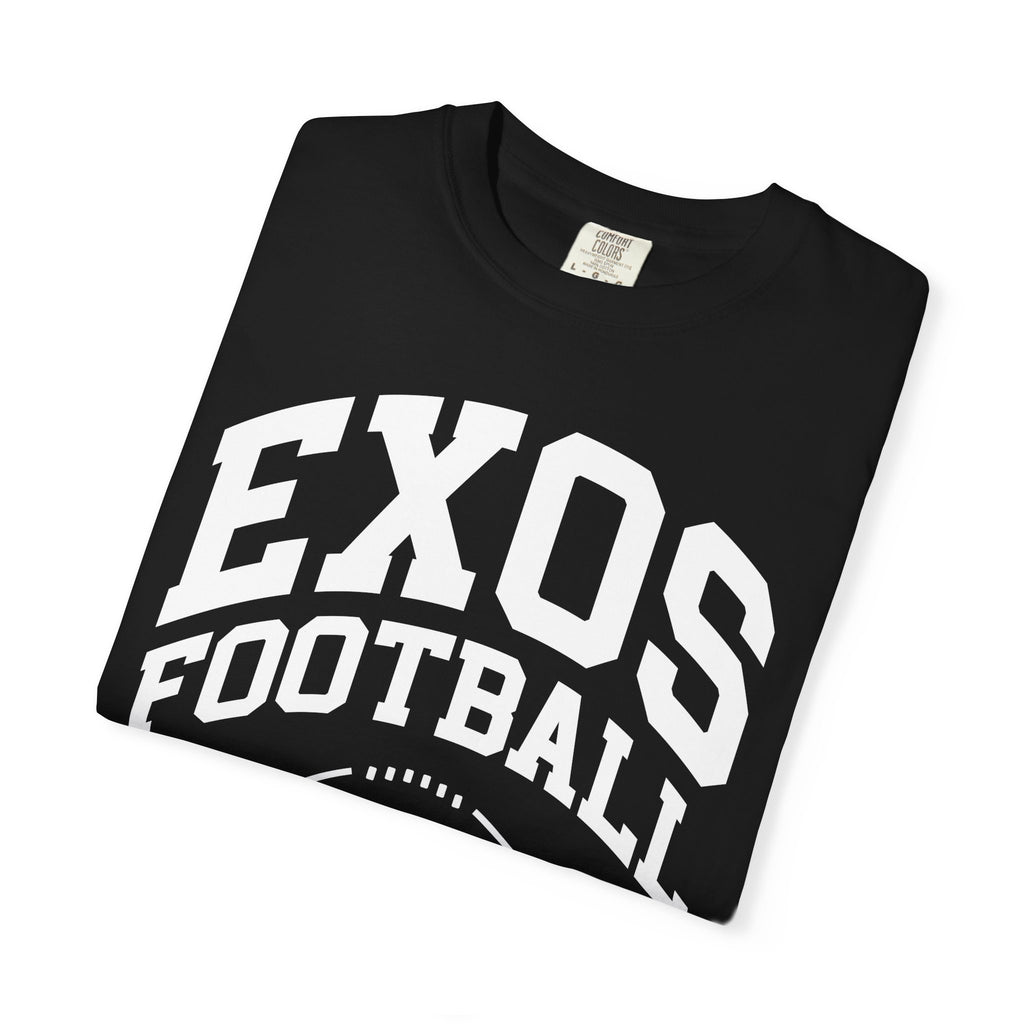 Exos Football T-Shirt