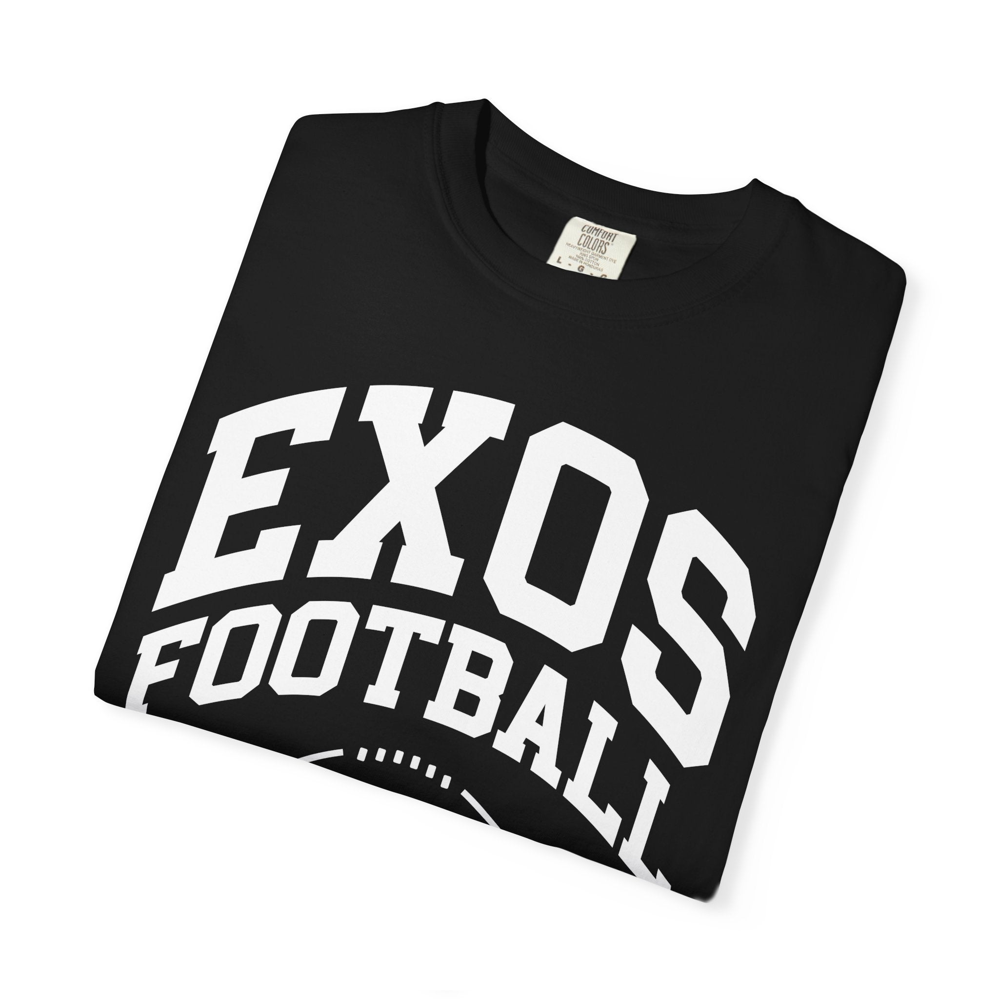 Exos Football T-Shirt